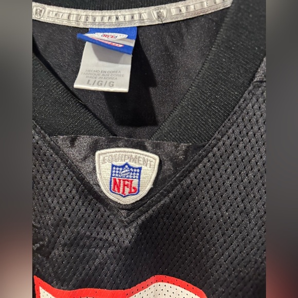 Atlanta Falcons Michael Vick NFL Football Jersey - Picture 5 of 10